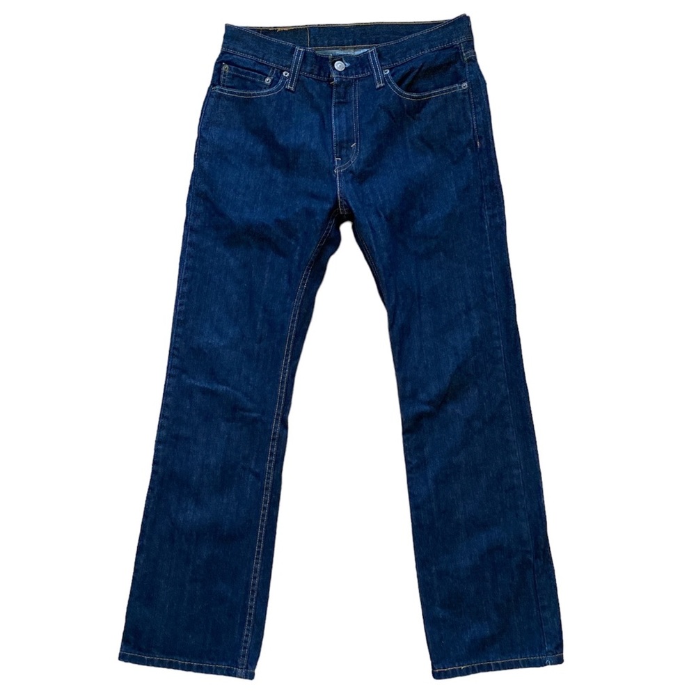 Mens 527 Levi’s Size 30x30